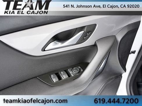 Used 2022 Chevrolet Blazer LT AWD/4WD image 23