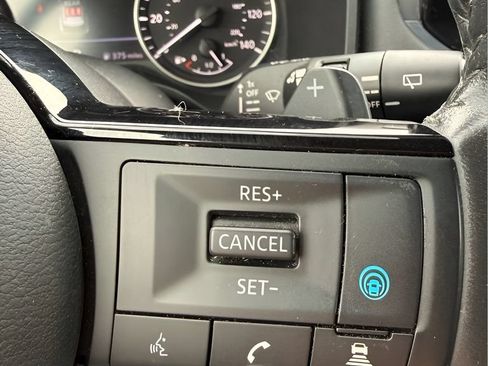 Used 2023 Nissan Rogue SL w/ SL Premium Package AWD/4WD image 23