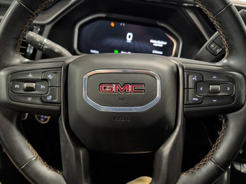 Used 2026 GMC Sierra 2500 AT4 w/ AT4 Premium Plus Package AWD/4WD image 10
