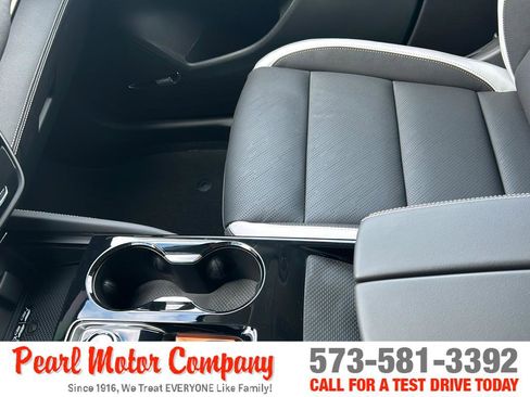 New 2025 Buick Envision Sport Touring image 19