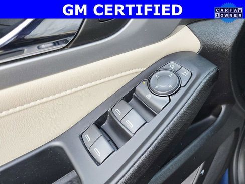 Certified 2023 Chevrolet Traverse LS image 36