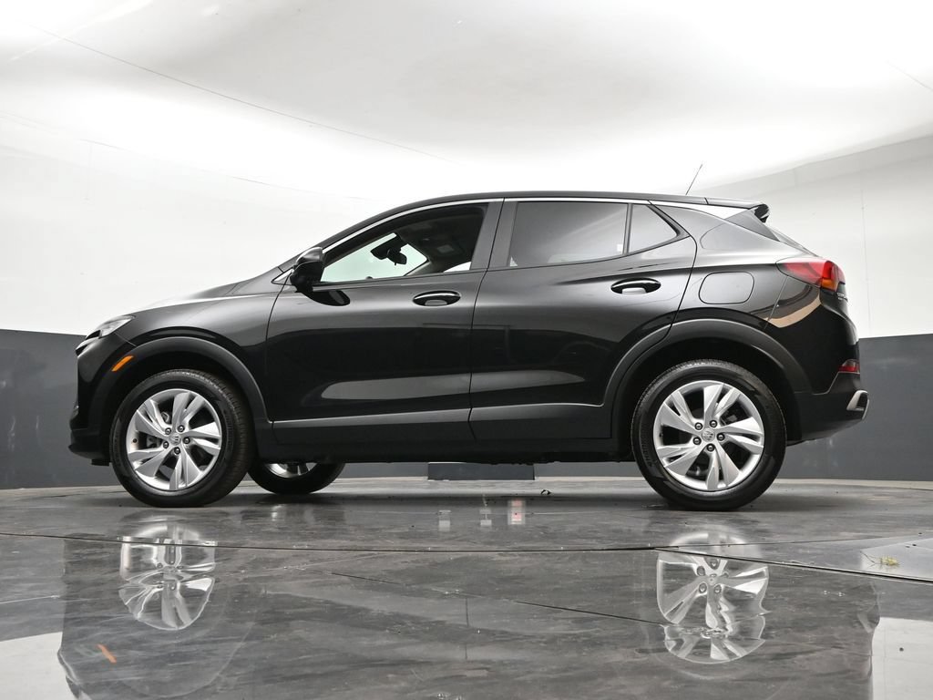 Certified 2026 Buick Encore GX Preferred AWD/4WD image 25