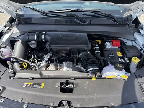 New 2026 Jeep Compass Limited AWD/4WD image 26