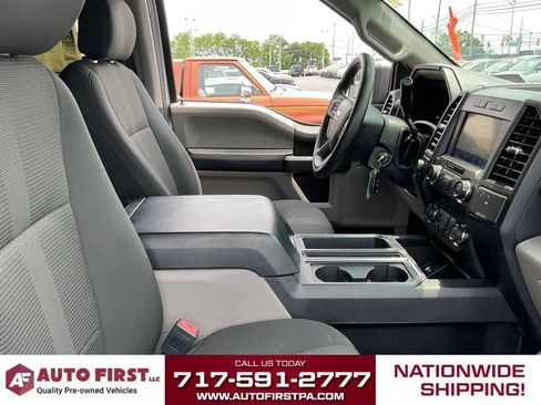 Used 2019 Ford F150 XL w/ Equipment Group 101A Mid AWD/4WD image 18