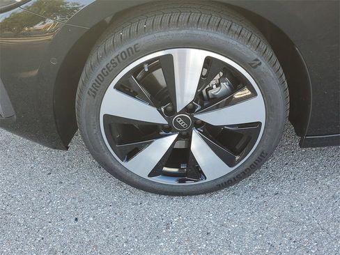 New 2025 Audi A5 2.0T Premium Plus image 13