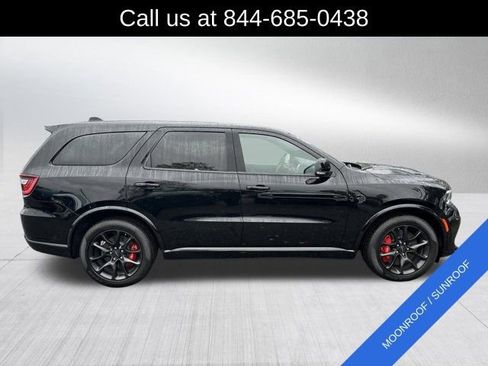 Used 2024 Dodge Durango SRT Hellcat image 4