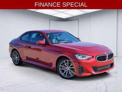 Used 2025 BMW 230i Coupe