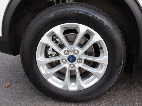 Used 2020 Ford Escape SE AWD/4WD image 43
