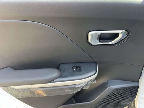 New 2025 Kia K4 GT-Line Turbo image 12