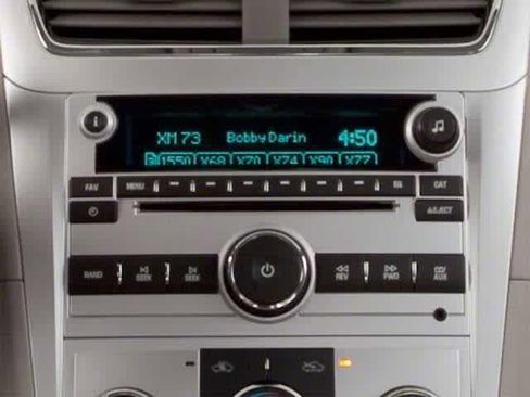 Used 2010 Chevrolet Malibu LTZ w/ HFV6 Engine Package image 7