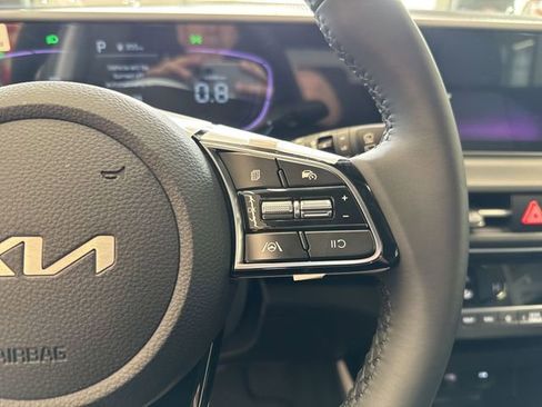 New 2026 Kia Seltos S image 12