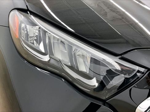 New 2025 Mercedes-Benz E 350 4MATIC Sedan image 13