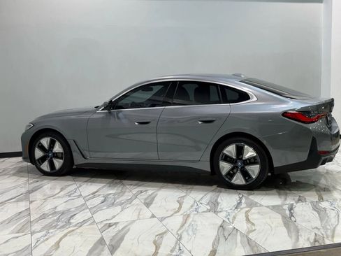 Used 2023 BMW i4 eDrive35 w/ Premium Package image 9