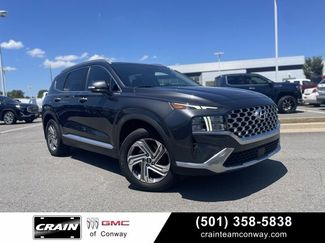 Used 2022 Hyundai Santa Fe SEL w/ Convenience + Premium Package video 1