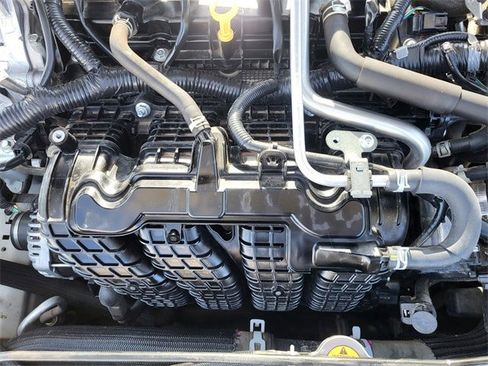 Certified 2022 Nissan Altima 2.5 SR image 23