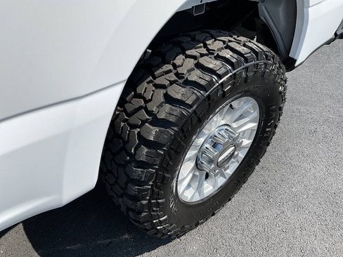 Used 2023 Ford F350 XL w/ XL Chrome Package AWD/4WD image 35