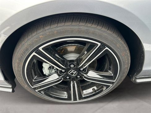 New 2025 Honda Accord Sport image 14