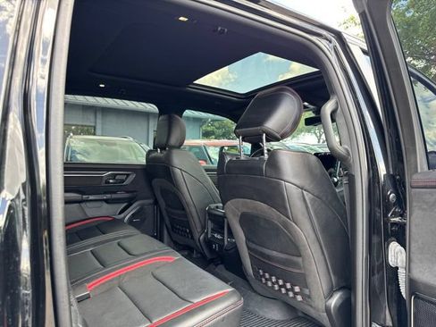 Used 2024 RAM 1500 TRX w/ TRX Level 2 Equipment Group AWD/4WD image 16