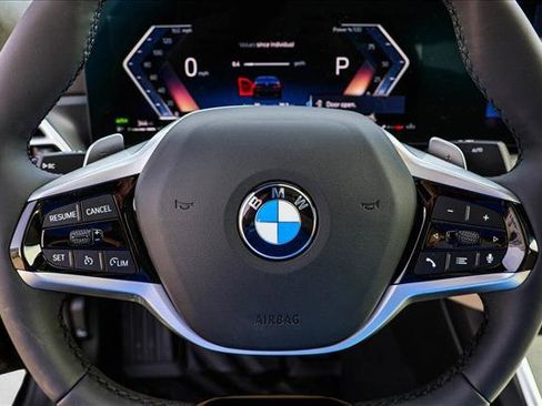 New 2026 BMW 330i xDrive Sedan w/ Convenience Package AWD/4WD image 14