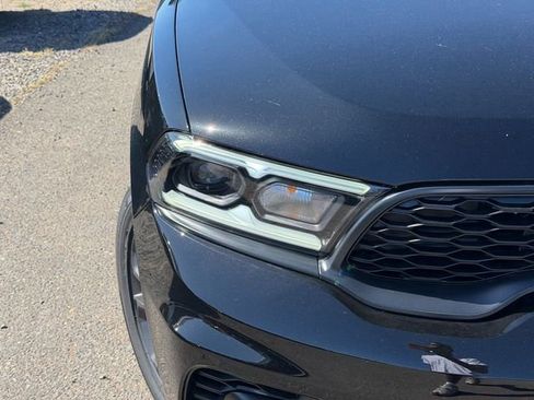 New 2026 Dodge Durango GT w/ Blacktop Package AWD/4WD image 5