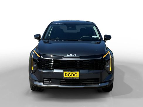 New 2026 Kia Sportage S image 8