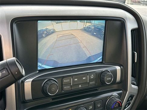 Used 2018 GMC Sierra 1500 SLT image 14