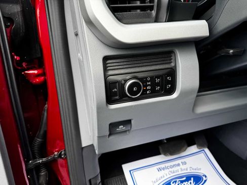 Used 2026 Ford F250 XLT AWD/4WD image 18