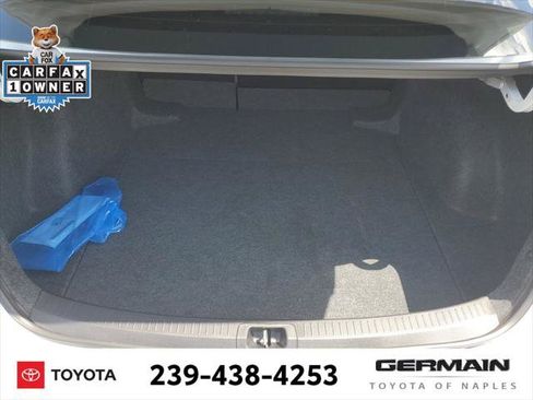 Certified 2026 Toyota Corolla LE FWD image 22