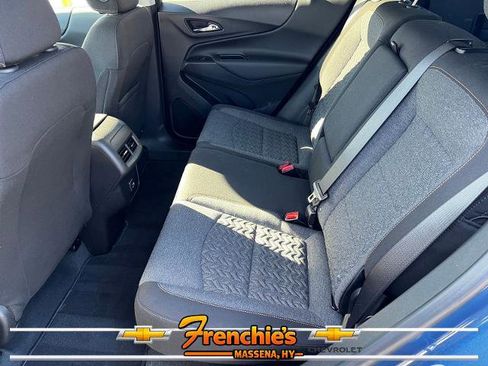 Used 2024 Chevrolet Equinox LT AWD/4WD image 27