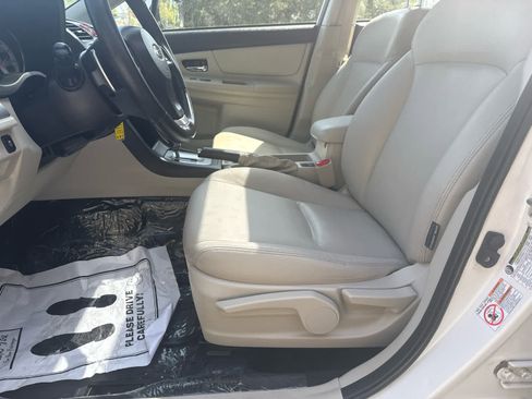 Used 2013 Subaru Impreza 2.0i Sport Limited w/ Popular Pkg 1 AWD/4WD image 11