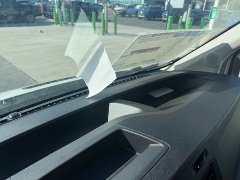 New 2025 Ford Transit 350 Base w/ Interior Upgrade Package image 18