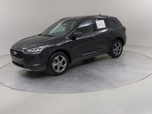 Certified 2024 Ford Escape ST-Line w/ Tech Pack #1 AWD/4WD image 20