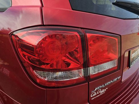 Used 2014 Dodge Journey SE w/ Quick Order Package 22F SE image 8