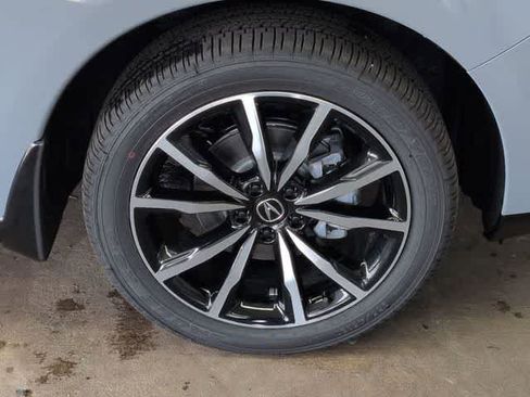 New 2026 Acura RDX A-Spec AWD/4WD image 14