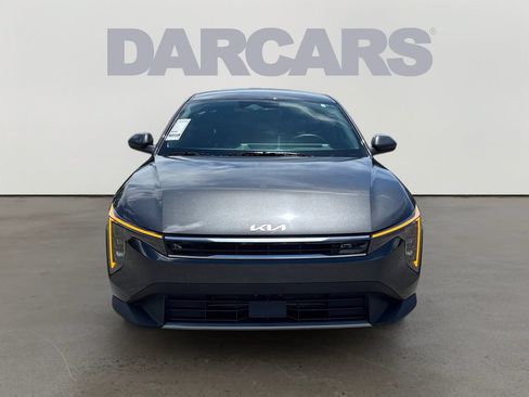 Used 2025 Kia K4 EX FWD image 2