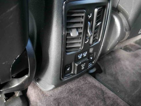 Used 2018 Jeep Grand Cherokee Limited w/ Trailer Tow Group IV image 15