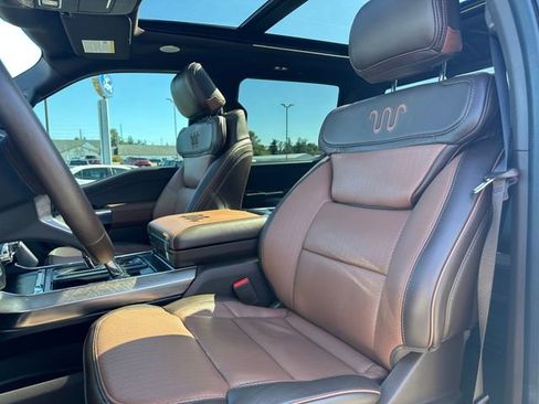 Used 2024 Ford F150 King Ranch w/ FX4 Off-Road Package image 10