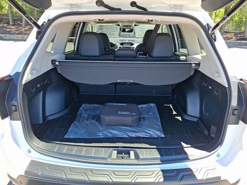Certified 2024 Subaru Forester Limited AWD/4WD image 33