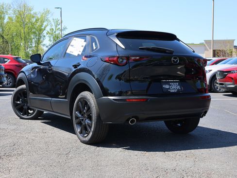 New 2026 MAZDA CX-30 Aire Edition AWD/4WD image 8