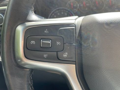 Used 2022 Chevrolet Silverado 1500 LT w/ All Star Edition Plus AWD/4WD image 19