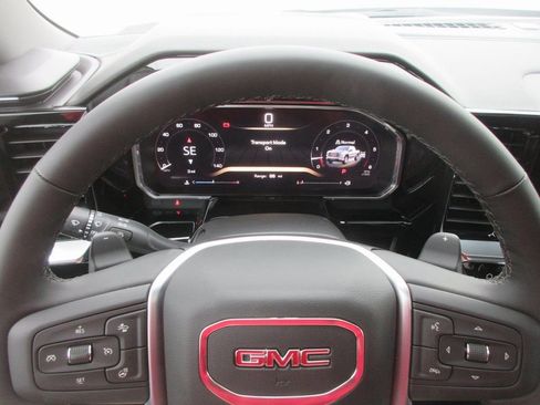 New 2026 GMC Sierra 1500 SLT w/ SLT Premium Plus Package AWD/4WD image 19