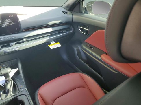 New 2026 Kia K4 GT-Line Turbo FWD image 15