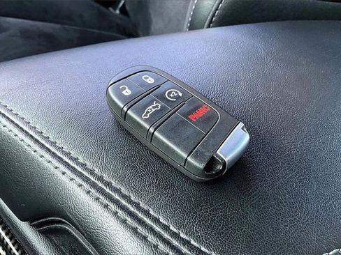 Used 2021 Dodge Challenger R/T Scat Pack w/ Plus Package image 34