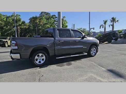 Used 2020 RAM 1500 Big Horn RWD image 32