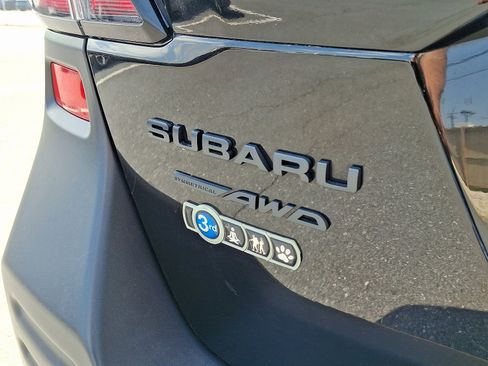 Used 2022 Subaru Outback Wilderness AWD/4WD image 31