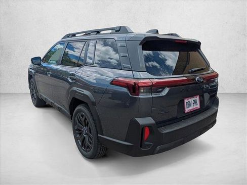 New 2026 Subaru Outback Limited XT AWD/4WD image 7