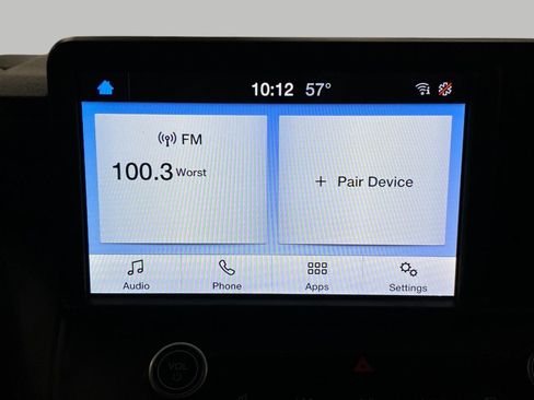 Used 2022 Ford Maverick XL w/ Equipment Group 100A Standard image 21