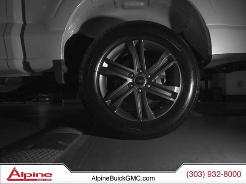 Used 2022 Ford F150 XLT w/ Equipment Group 302A High AWD/4WD image 11