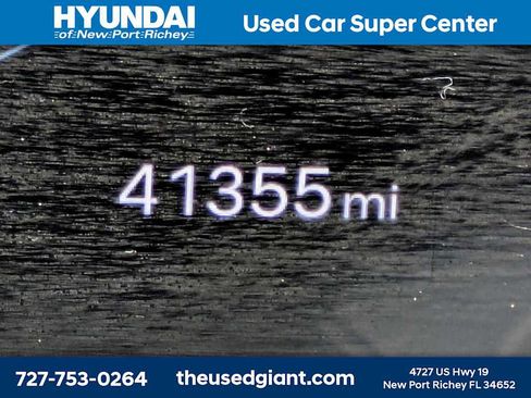 Used 2024 Hyundai Santa Fe Limited image 46