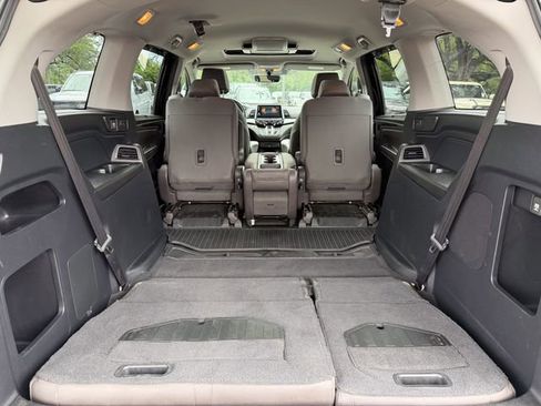 Used 2019 Honda Odyssey EX-L image 21